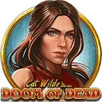 Cat Wilde and the Doom of Dead screenshot