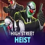 High Street Heist