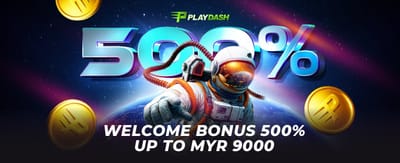 Sertai MBI777 Menang Besar