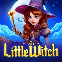 LittleWitch screenshot