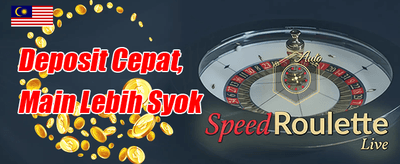 Rebat Tunai VIP Mingguan promotion