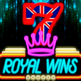 Royal Wins screenshot