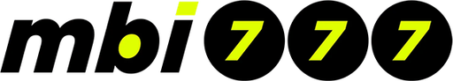 mymbi777.my Logo